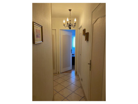 Appartement sur Saint-Gratien ; 315 000 &euro; ; Achat Réf. 2530
