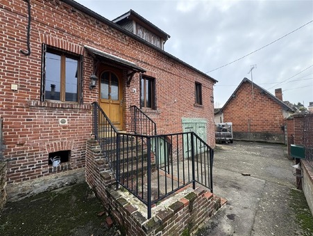 Vente Maison GACE Réf. 9285C - Slide 1