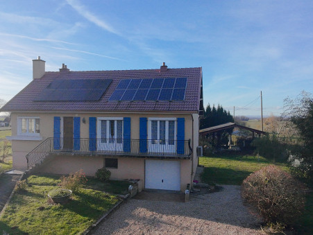 A vendre maison Lanthes 21250; 175 000 &euro; 