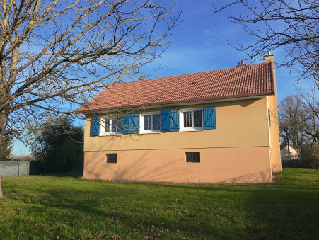 Achat maison Lanthes Réf. 7889