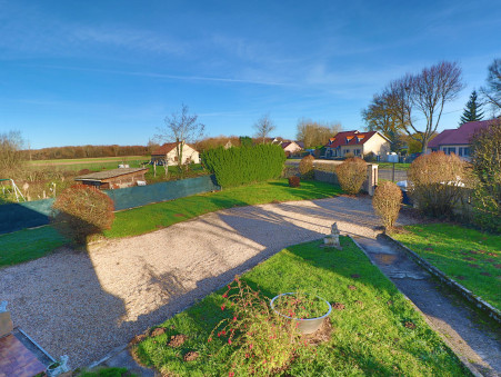 Vente maison 175 000 &euro;  Lanthes