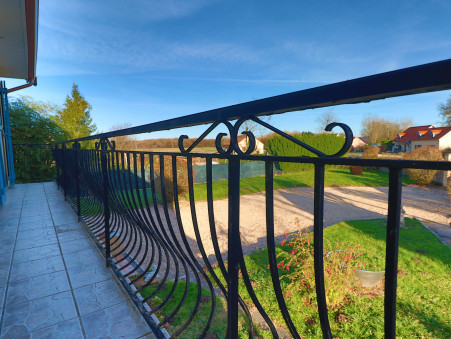 Maison 175 000 &euro;  Réf. 7889 Lanthes