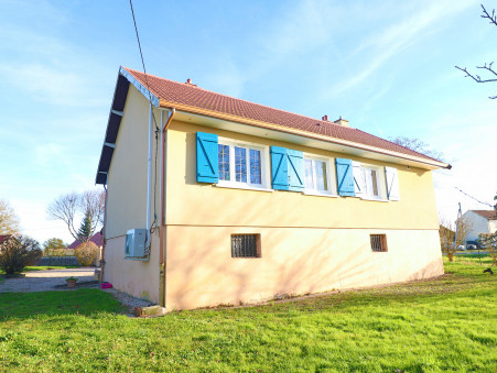 Vente maison 175 000 &euro;  Lanthes