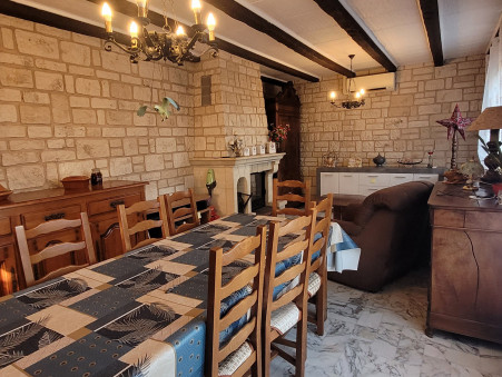 A vendre maison Lanthes 21250; 175 000 &euro; 