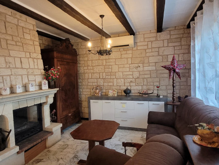 Maison 175 000 &euro;  sur Lanthes (21250) - Réf. 7889