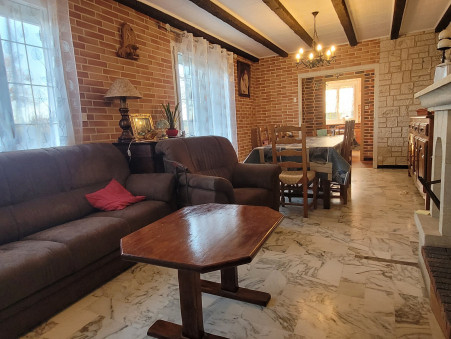 A vendre maison Lanthes 21250; 175 000 &euro; 