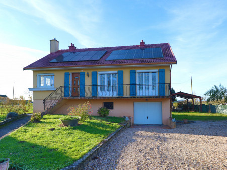 A vendre maison Lanthes 21250; 175 000 &euro; 