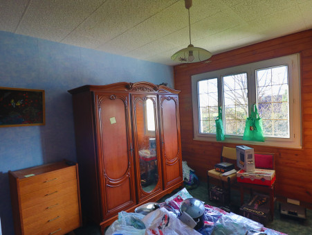 Maison sur Lanthes ; 175 000 &euro;  ; Vente Réf. 7889