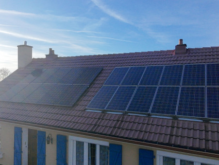 A vendre maison Lanthes 21250; 175 000 &euro; 