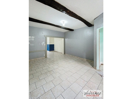 Achat house Le Cateau-Cambrésis Réf. 1_11176_LG