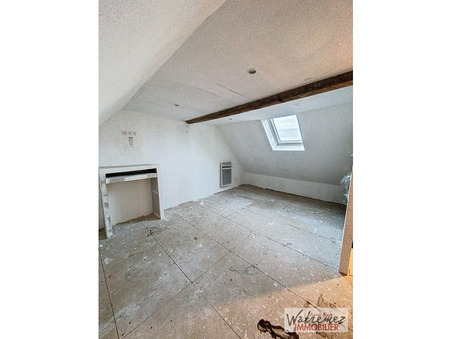 House &euro; 80 500  Réf. 1_11176_LG Le Cateau-Cambrésis