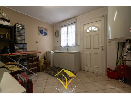 Maison 359 900 € Réf. 9988 Éragny