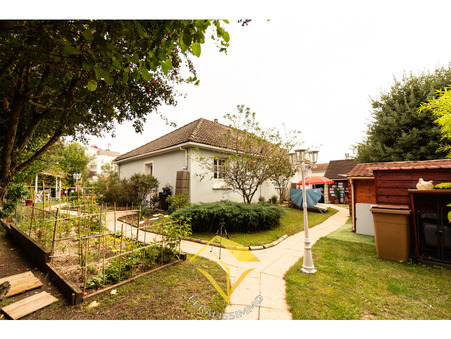 Maison 359 900 € Réf. 9988 Éragny