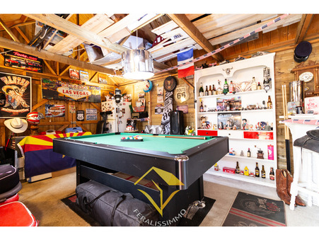 A vendre maison Éragny 95610; 359 900 €