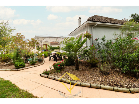 A vendre maison Éragny 95610; 359 900 €