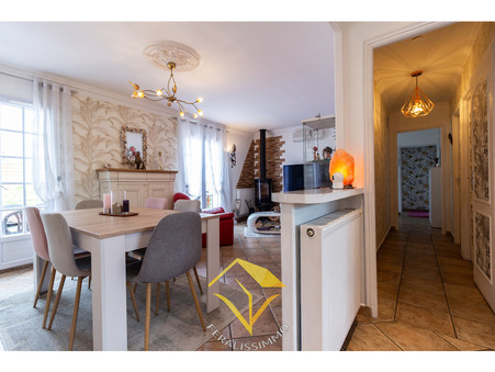 Vente maison 359 900 € Éragny