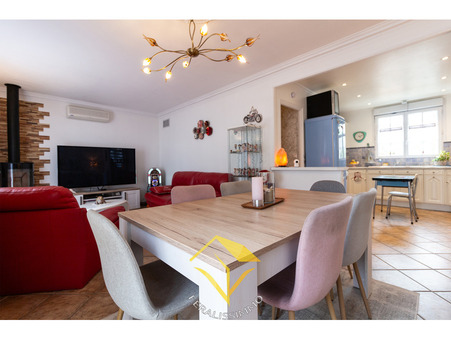 Maison sur Éragny ; 359 900 € ; Achat Réf. 9988