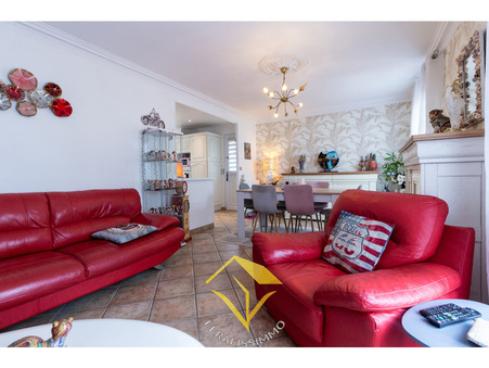 Achat maison Éragny Réf. 9988