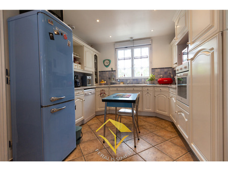 Maison sur Éragny ; 359 900 € ; Vente Réf. 9988