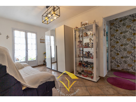 Maison sur Éragny ; 359 900 € ; Vente Réf. 9988