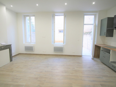 Location appartement Marseille Réf. 14GRA