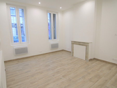 Appartement sur Marseille ; 1 365 &euro;  ; Location Réf. 14GRA