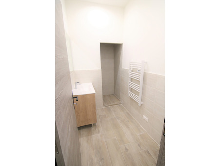 Appartement 1 365 &euro;  sur Marseille (13004) - Réf. 14GRA
