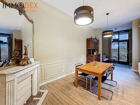 Achat appartement Reims Réf. 2233