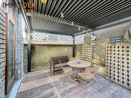 Appartement sur Reims ; 694 000 &euro;  ; Achat Réf. 2233