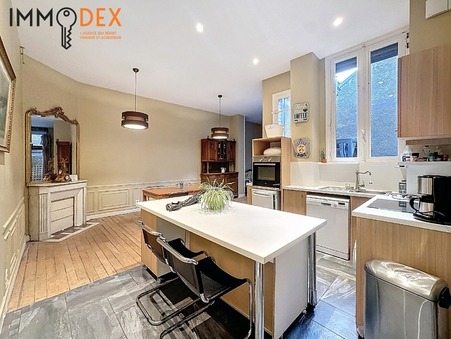 Appartement 694 000 &euro;  Réf. 2233 Reims