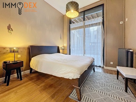 Appartement 694 000 &euro;  Réf. 2233 Reims