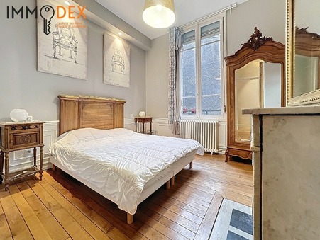 Appartement sur Reims ; 694 000 &euro;  ; A vendre Réf. 2233