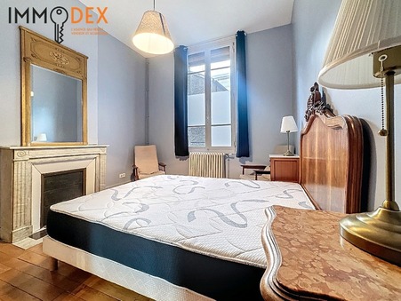 Appartement 694 000 &euro;  Réf. 2233 Reims