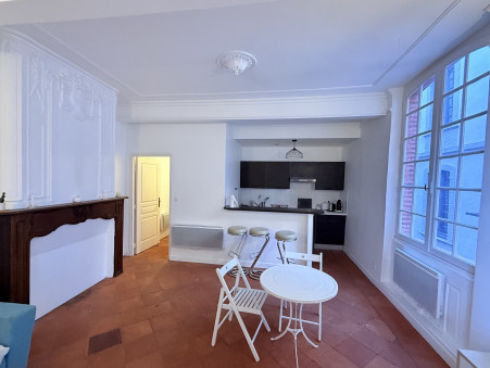 Appartement sur Montauban ; 125 000 &euro;  ; Achat Réf. Elgi