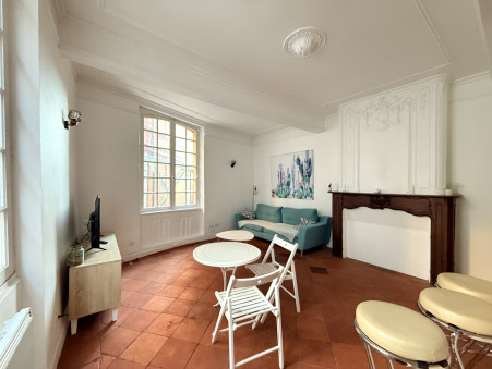 Appartement sur Montauban ; 125 000 &euro;  ; Achat Réf. Elgi