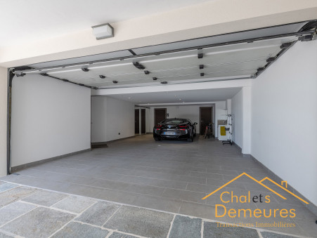 Vente maison 9 900 000 € Veyrier du Lac