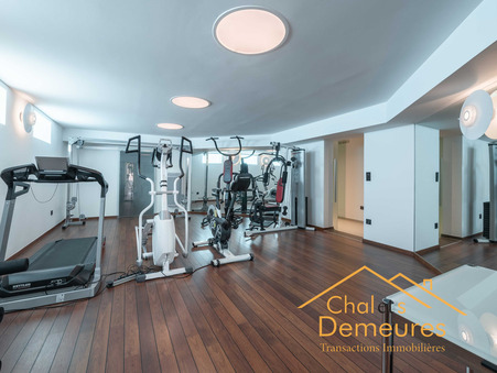 Achat maison Veyrier du Lac Réf. 87/975