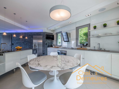 Vente maison 9 900 000 € Veyrier du Lac