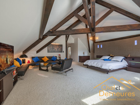 Achat maison Veyrier du Lac Réf. 87/975