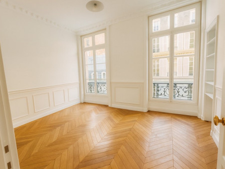 Appartement 6 563 &euro;  Réf. MON437 Paris 9eme Arrondissement