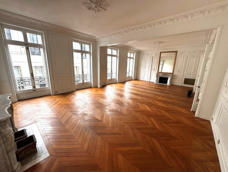 A louer appartement 6 563 &euro;  Paris 9eme Arrondissement