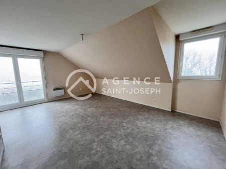 Vente house &euro; 117 000  Yerville