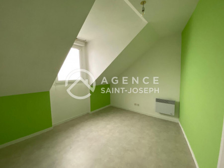 House sur Yerville ; &euro; 117 000  ; Vente Réf. 7204