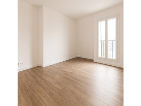 Appartement 1 597 €  Réf. b5ceff1197d52cd_rand Paris 18eme Arrondissement