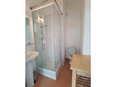 A louer appartement Rennes 35000; 530 &euro; 