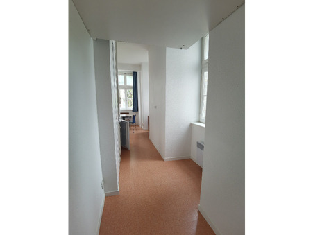 Appartement 530 &euro;  sur Rennes (35000) - Réf. GC132