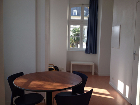 Appartement 530 &euro;  sur Rennes (35000) - Réf. GC132