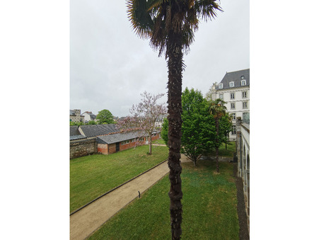 Appartement sur Rennes ; 530 &euro;  ; Location Réf. GC132