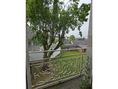 Appartement 530 &euro;  Réf. GC132 Rennes