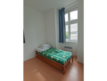 Appartement 530 &euro;  Réf. GC132 Rennes